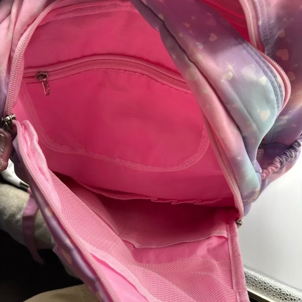 Pikbear Backpack pikbear girls